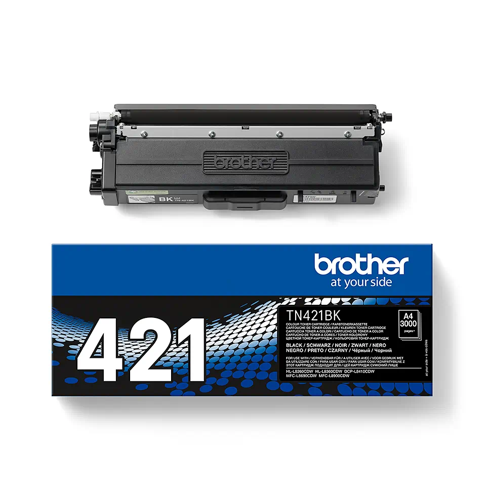 TONER BROTHER HLL8260CDW/L8360CDW 3