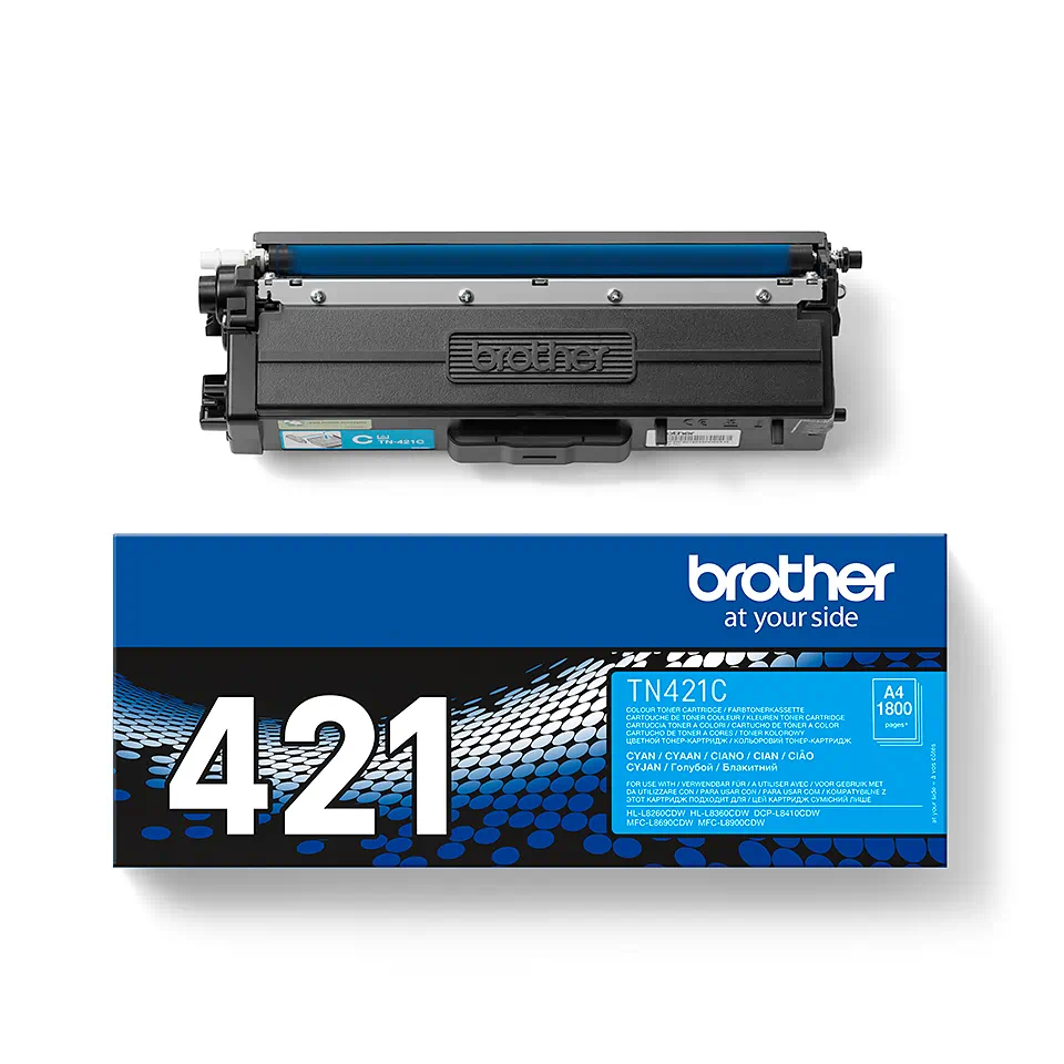 TONER BROTHER HLL8260CDW/L8360CDW 1