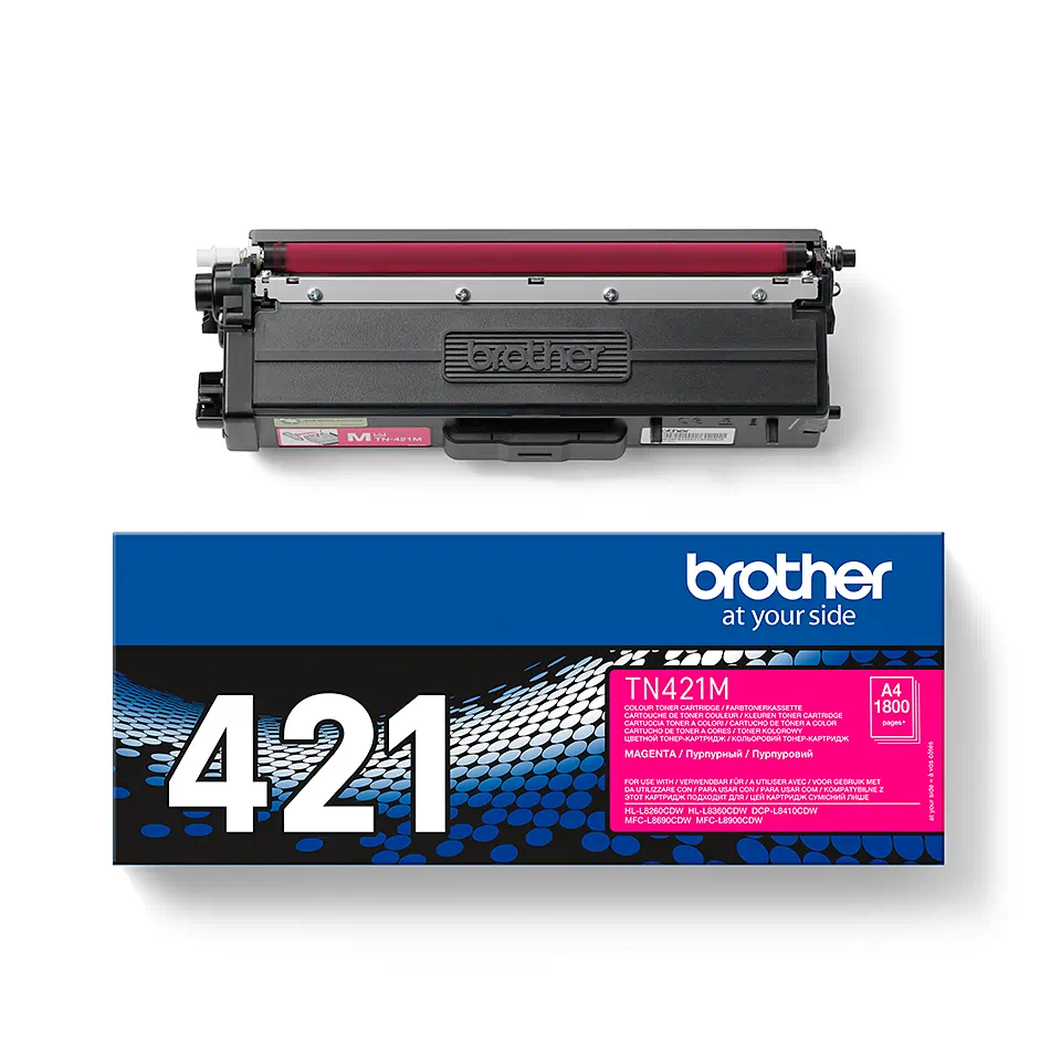 TONER BROTHER HLL8260CDW/L8360CDW 1