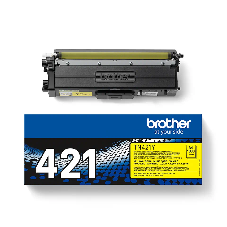 TONER BROTHER HLL8260CDW/L8360CDW 1