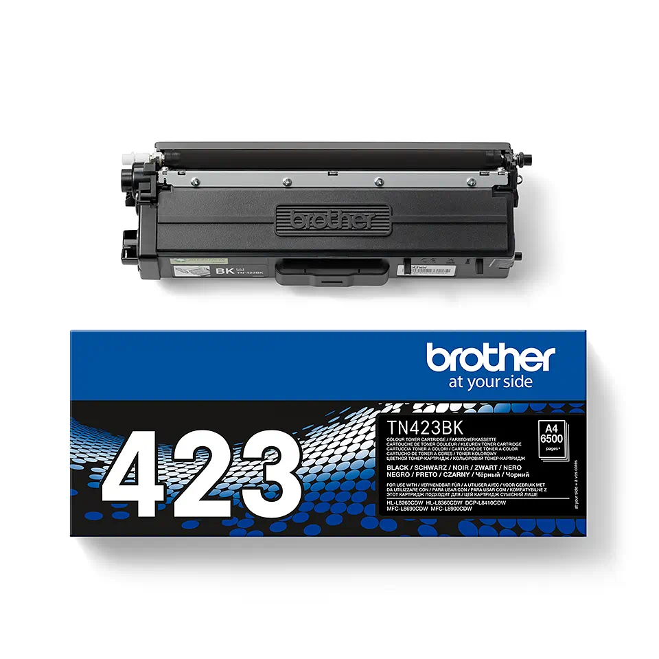 TONER BROTHER HLL8260CDW/L8360CDW/DCPL8410/MFCL8690/L8900 6