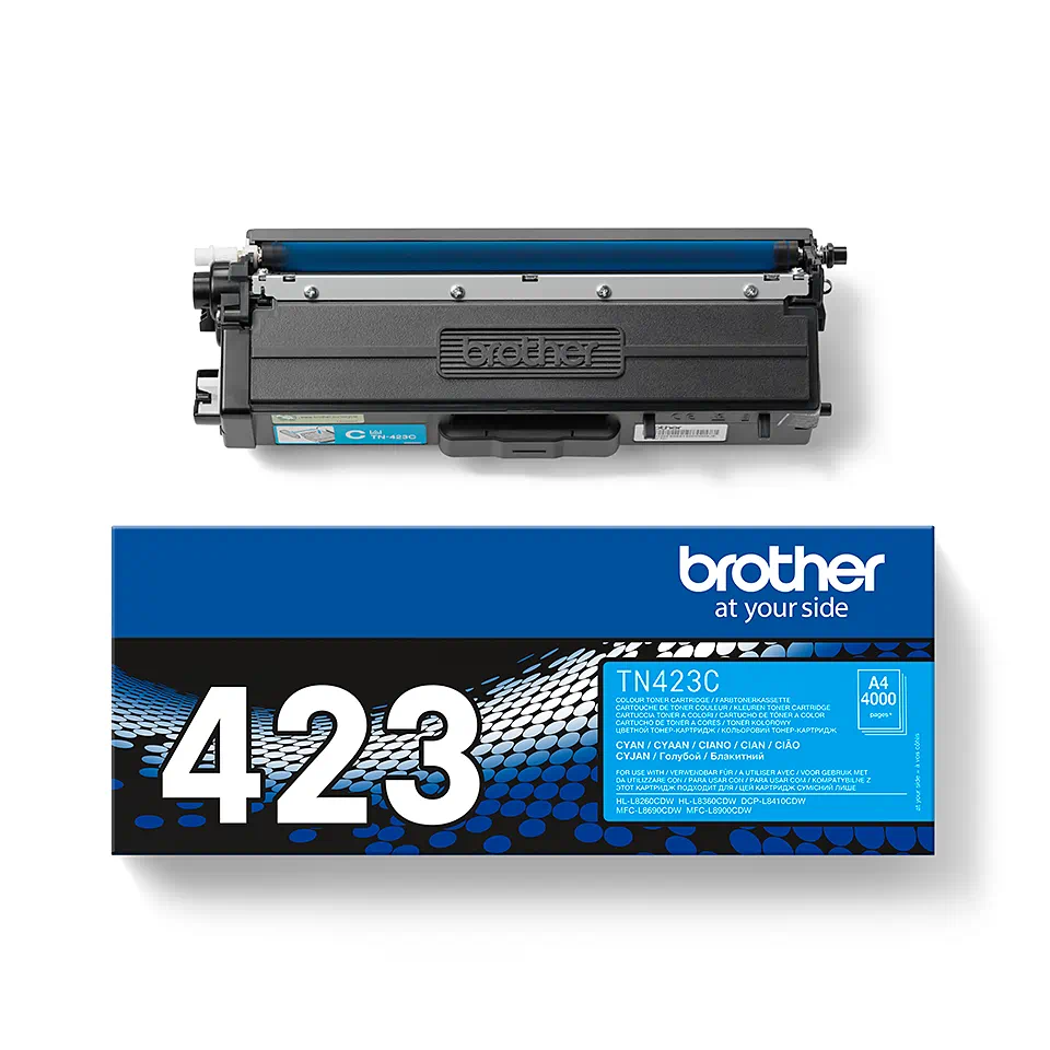 TONER BROTHER HLL8260CDW/L8360CDW/DCPL8410/MFCL8690/L8900 4