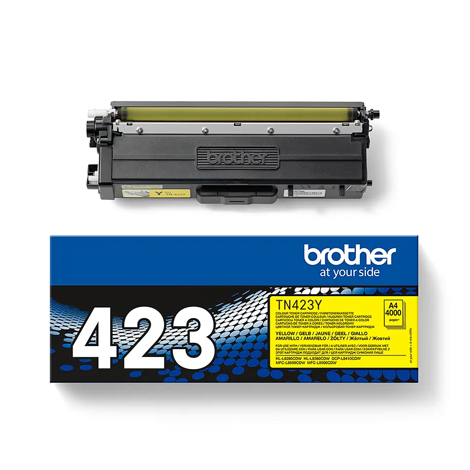 TONER BROTHER HLL8260CDW/L8360CDW/DCPL8410/MFCL8690/L8900 4