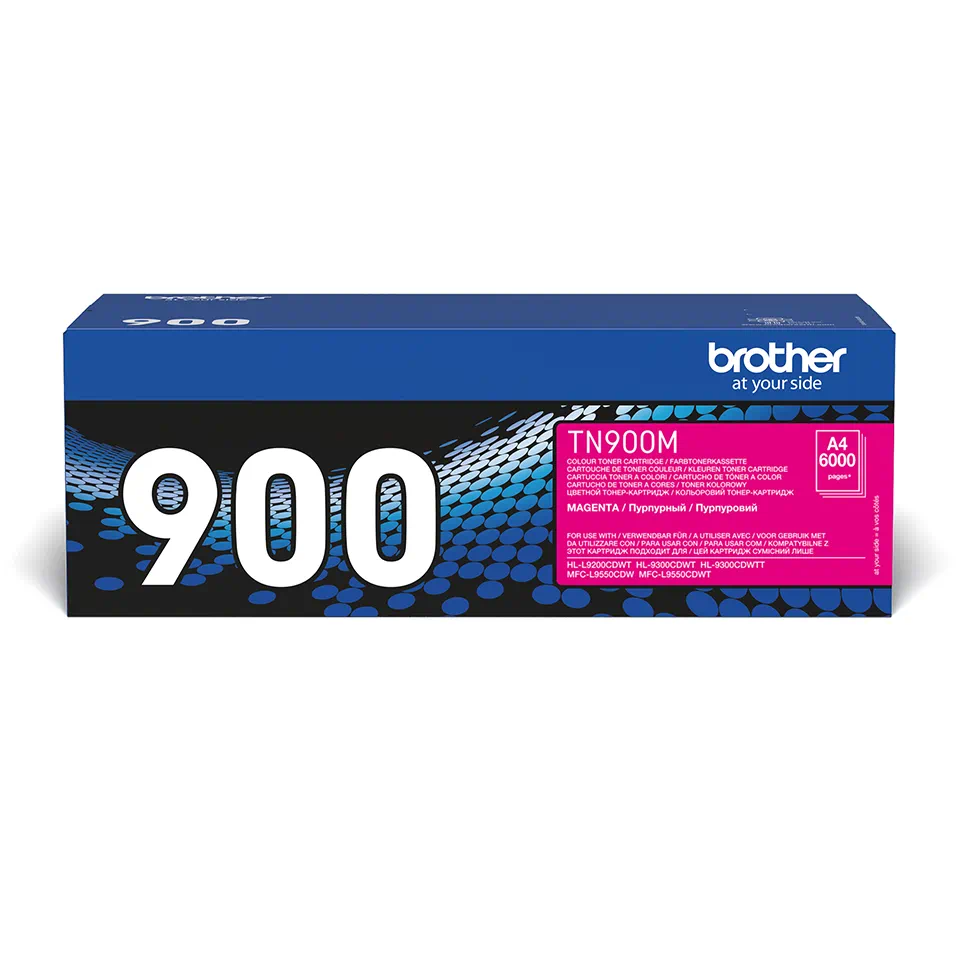 TONER BROTHER HLL9200CDWT/9300CDWT/MFCL9550CDWT 6