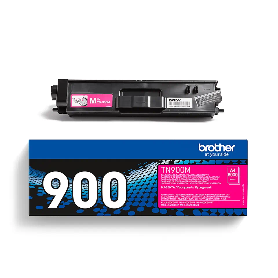 TONER BROTHER HLL9200CDWT/9300CDWT/MFCL9550CDWT 6