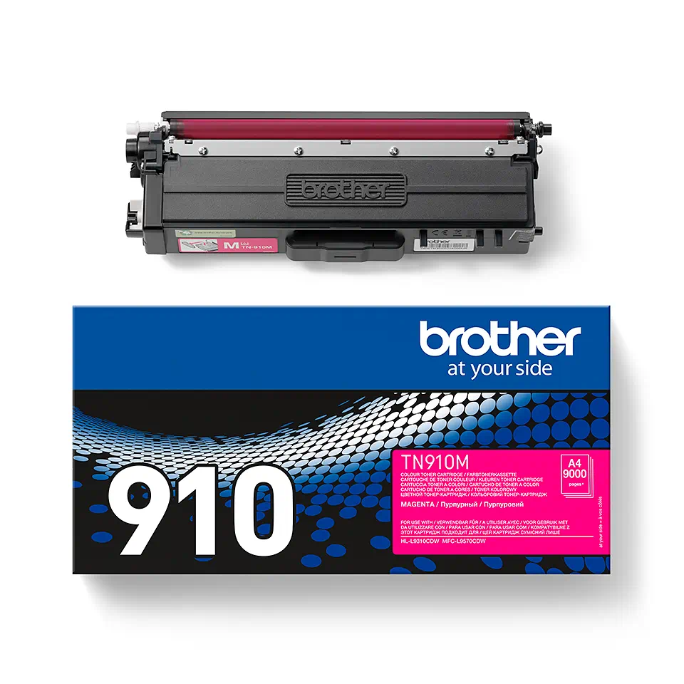 TONER BROTHER HLL9310CDW/MFCL9570 9