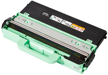 RECIPIENTE RESIDUOS P/BROTHER HL3140CW/3150CDW/3170CDW/DCP9020CDW/MFC9140 0