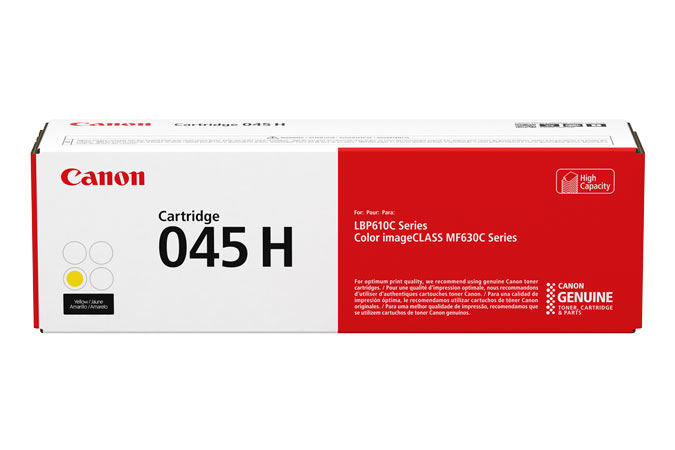 TONER CANON LBP610 SERIES/MF630 SERIES 2