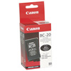 TINTEIRO CANON BJC2000/4000/5500/S100 PRETO