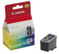 TINTEIRO CANON IP1600/2200/6210D/6220D COR