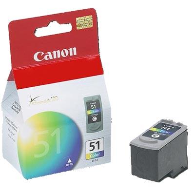 TINTEIRO CANON PIXMA IP1600/6212D COR XL