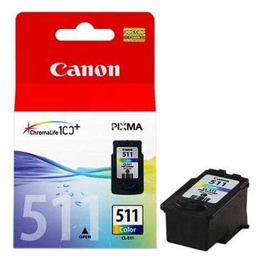 TINTEIRO CANON MP240/260/480 COR
