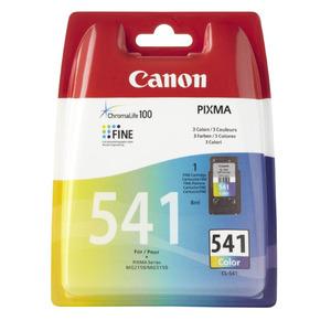TINTEIRO CANON PIXMA MG2150/3150 CL541 COR
