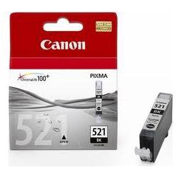 TINTEIRO CANON MP620/630/980 PRETO 2933B001
