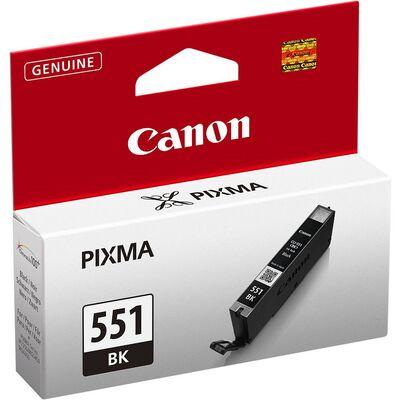 TINTEIRO CANON PIXMA IP7250/MG5450/6350 PRETO