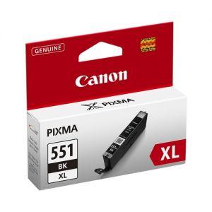 TINTEIRO CANON PIXMA IP7250/MG5450/6350 PRETO XL