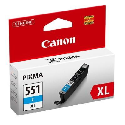 TINTEIRO CANON PIXMA IP7250/MG5450/6350 SIÃO XL