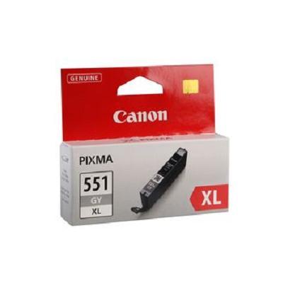 TINTEIRO CANON PIXMA IP7250/MG5450/6350 CINZA XL