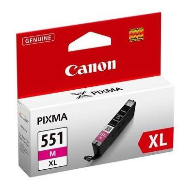 TINTEIRO CANON PIXMA IP7250/MG5450/6350 MAGENTA XL
