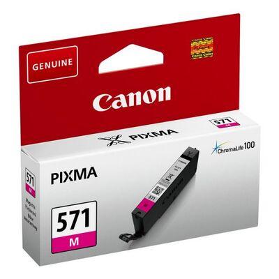TINTEIRO CANON PIXMA MG5750/MG5751/MG5752/MG5753/MG6850/MG6851 0387C001 MAGENTA