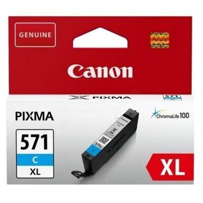 TINTEIRO CANON PIXMA MG5700/MG5750/6850/MG7700 0332C001 SIÃO ALTA CAPACIDADE