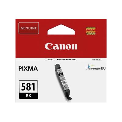 TINTEIRO CANON PIXMA TR7550/8550/TS6150/6151/8150/8151 PRETO 2106C0001