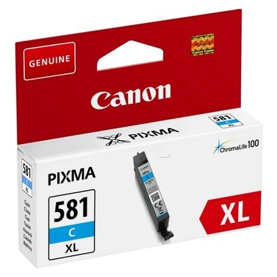 TINTEIRO CANON PIXMA TS615X/TS815X/TS915X/TR755X/TR855X 0.519K SIÃO XL 2049C001