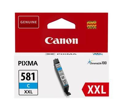 TINTEIRO CANON PIXMA TS615X/TS815X/TS915X/TR755X/TR855X 0.83K SIÃO XXL 1995C001