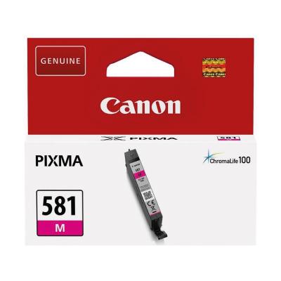 TINTEIRO CANON PIXMA TR7550/8550/TS6150/ 6151/8150/8151/8152 MAGENTA 2104C001