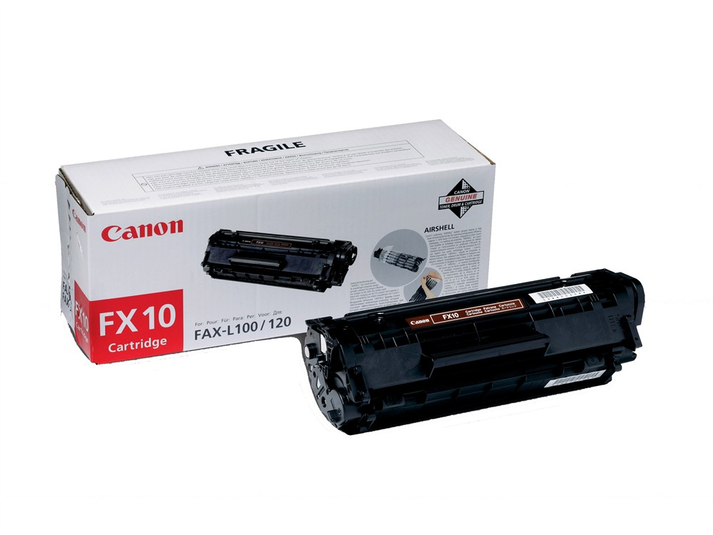 TONER CANON L100/200 FX10