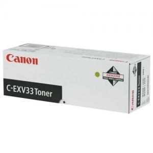 TONER CANON IR2520/2525/2530 EXV33