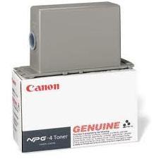 TONER CANON NP4050/4080/6241 NPG4 1X750GR 0