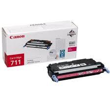 TONER CANON LBP5300/5360 1658B002AA 711 MAGENTA 0
