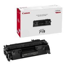 TONER CANON LBP6300/6650/MF5840 3479B002A CRG719