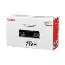 TONER CANON LBP6300/6650/MF5840 CRG719H ALTA CAPACIDADE