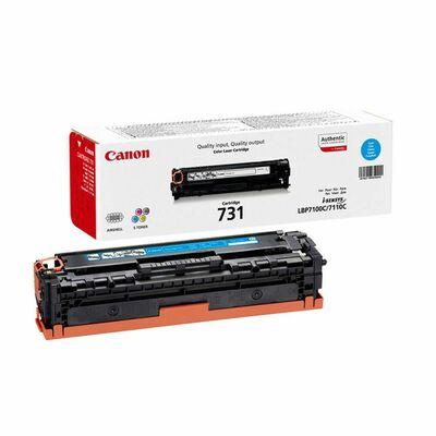 TONER CANON LBP MF6880DN/LBP7100/LBP7110CW/MF8230/MF8280 731 SIÃO 6271B002