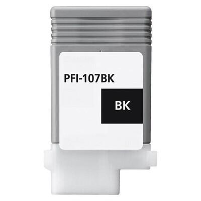 TINTEIRO CANON IPF680/IPF685/IPF780/IPF785 PRETO 6705B001AA