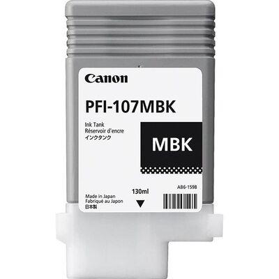 TINTEIRO CANON IPF680/IPF685/IPF780/IPF785 PRETO MATE PIGMENTADO 6704B001AA
