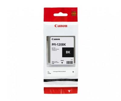 TINTEIRO CANON IPF TM200/205/300/305 PRETO 2885C001