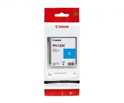 TINTEIRO CANON IPF TM200/205/300/305 SIÃO 2886C001