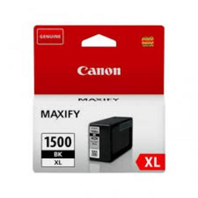 TINTEIRO CANON MAXIFY MB2050/MB2350 9182B001 PRETO XL 9182B001