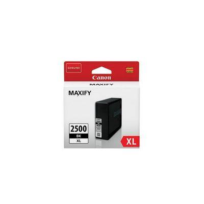 TINTEIRO CANON MAXIFY IB4050/MB5050/MB5350 PRETO XL 9254B001