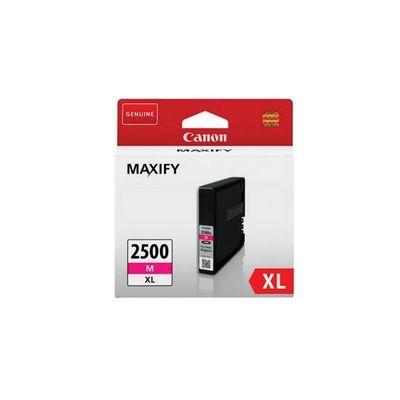 TINTEIRO CANON MAXIFY IB4050/MB5050/MB5350 MAGENTA XL 9266B001