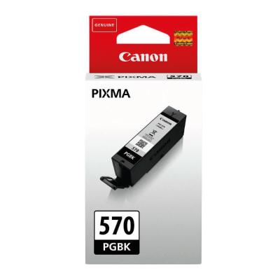 TINTEIRO CANON PIXMA MG5750/MG5751/MG5752/MG5753/MG6850/MG6851 0372C001 PRETO