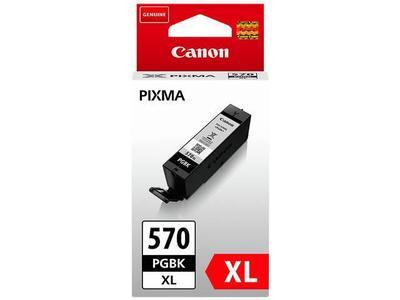 TINTEIRO CANON PIXMA MG5750/MG5751/MG5752/MG5753/MG6850/MG6851 0318C001 PRETO XL