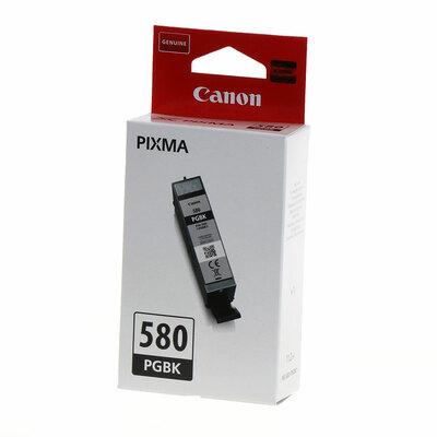 TINTEIRO CANON PIXMA TR7550/8550/TS6150/6151/8150/8151/8152 PRETO PGBK 2078C001