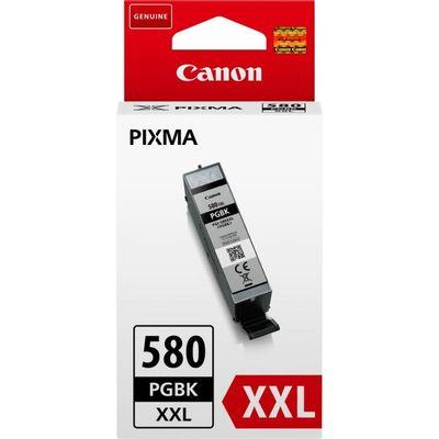 TINTEIRO CANON PIXMA TR7550/8550/TS6150/6151/8150/8151/8152 PRETO FOTO 1970C001