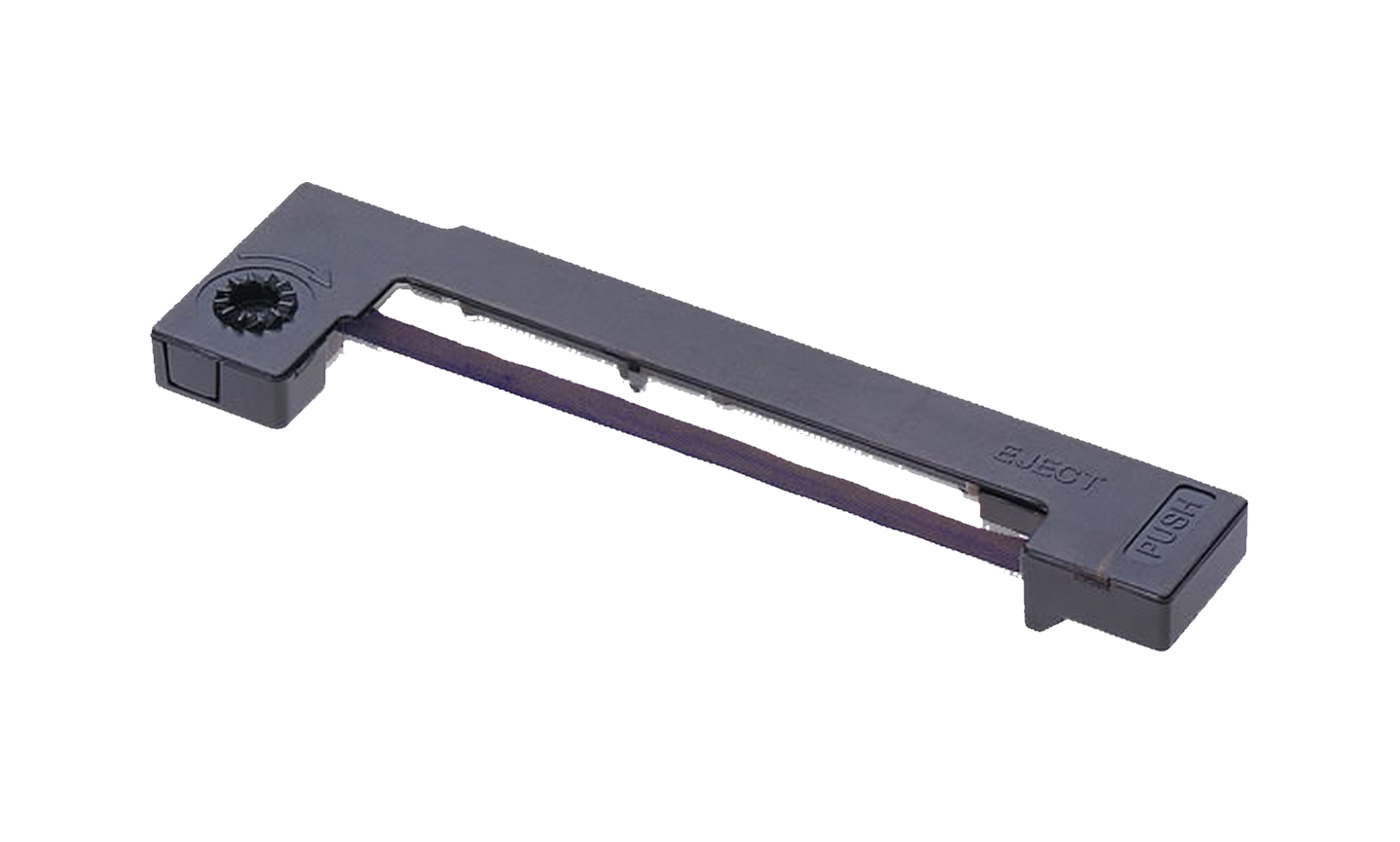 FITA EPSON M160/163/164/180/182/183/185/190/EFM180/HX20 NYLON PRETA S015354 0