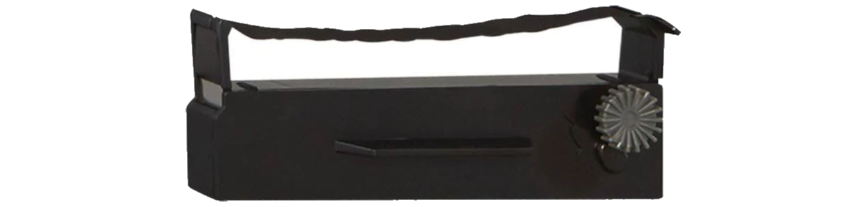 FITA EPSON M290/TM290/295 NYLON PRETA S015366 1