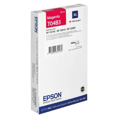 TINTEIRO EPSON WF-C81XX/WF-C86XX MAGENTA XL